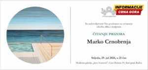Predlozi za nova čitanja Marka Crnobrnje