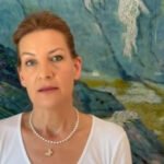 Gorjanc Prelević: Ni na koji način ne mogu da budem opasnost za bezbjednost u Srbiji