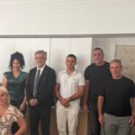 Jočić izabrana za predsjednicu Odbora direktora EPCG Solar gradnje, Žugić imenovana za izvršnu direktoricu