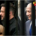 Livit: Tramp imao pozitivne i konstruktivne sastanke sa Zelenskim i Netanjahuom