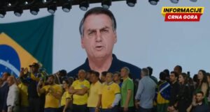 Žair Bolsonaro je u kućnom pritvoru: Može li njegov avatar da vodi kampanju umjesto njega?