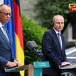 Merc: Crna Gora bi trebalo da postane članica EU do kraja decenije, uglavnom je ispunila sve zahtjeve