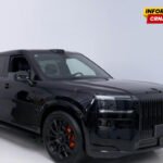 Zeekr 9X dobio petosjed: Kineski luksuzni SUV pokazuje koliko brzo PHEV tehnologija ulazi u višu klasu