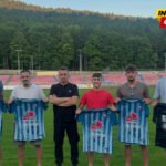 Talas pojačanja u Rudaru, pet igrača potpisalo za Pljevljake