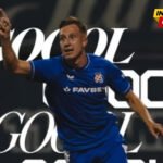 Dinamo velikim preokretom pobjegao sa ivice provalije