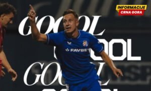 Dinamo velikim preokretom pobjegao sa ivice provalije