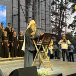 Porfirije: Na Vučjem dolu našli su se, Srbi iz različitih plemena i bratstava – Crnogorci, Brđani i Hercegovci