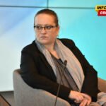 O izborima će oni koji pojma nemaju: Milica Kovačević o predlozima izmjena izbornih zakona i reformi po partijskom kroju