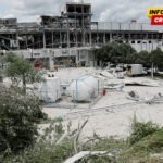 Spasioci u Japanu izvlače preživjele iz urušenog tržnog centra, broj poginulih u zemljotresu porastao na 13