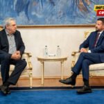 Milatović: Neophodna ulaganja u istraživanja
