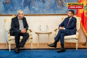 Milatović: Neophodna ulaganja u istraživanja
