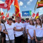Crnogorski jedriličari bez finalne grupe u Poljskoj