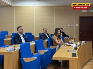 Odbor za izbor i imenovanja nije za smjenu Savjeta NB “Radosav Ljumović”