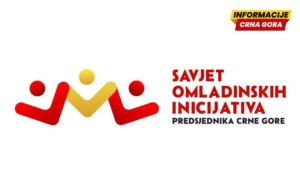 Savjet omladinskih inicijativa predsjednika Crne Gore: Dvorac "Kruševac" mora ostati u državnoj svojini