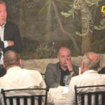Đukanović opet na terenu: Počasni predsjednik DPS-a aktivan – obilazi opštine, sastanči sa biznismenima i građanima