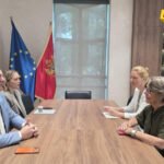 Šahmanović: Crna Gora otvorena za nova partnerstva i investicije u oblasti čiste energije