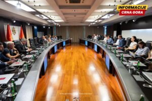 Polović: Cilj je moderna i efikasna javna uprava