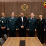 Krapović: Obrazovani, stručni i motivisani ljudi su najvažniji oslonac sistema odbrane