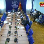 Odbor: Vlada da najkasnije do 1. septembra preduzme mjere kako bi Sportska dvorana “Ada” bila funkcionalna