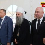 Porfirije: Vučji do je mjesto velike duhovne snage i svetosavskog nasljeđa