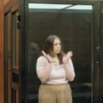 Ruska novinarka osuđena na 12 godina zatvora u kaznenoj koloniji