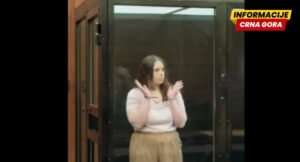 Ruska novinarka osuđena na 12 godina zatvora u kaznenoj koloniji