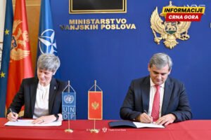 Potpisan sporazum za modernizaciju viznog sistema i uvođenje e-Visa