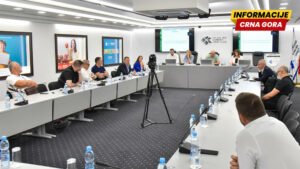 PKCG: Sve izraženije zloupotrebe zakonskih izuzetaka koji omogućavaju rad pojedinih trgovinskih objekata nedjeljom…