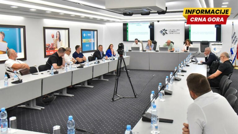 PKCG: Sve izraženije zloupotrebe zakonskih izuzetaka koji omogućavaju rad pojedinih trgovinskih objekata nedjeljom...