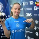 Pojačanje za Budućnost iz sopstvenih redova: Bojana Peličić priključena prvom timu