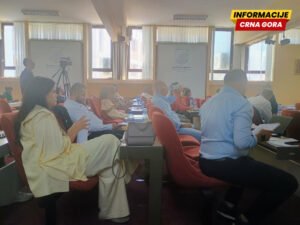Bajraktari: Izgubili ste dodir sa stvarnošću; Nimanbegu: Ne očekujem pohvale ali ni neosnovane kritike