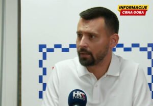Ivošević: U lancu noćnih klubova u Splitu nalazi se novac crnogorskog narkokartela koji se spominje u slučaju Frankovića