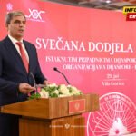 Ibrahimović: Dijaspora je jedan od najvećih razvojnih potencijala i oslonac međunarodnog ugleda Crne Gore