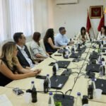 Šišević: Trgovina ljudima predstavlja teško kršenje osnovnih ljudskih prava i napad na dostojanstvo čovjeka