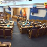 Čarapić: Neće se dozvoliti promovisanje sadržaja na društvenim mrežama na dan izbora