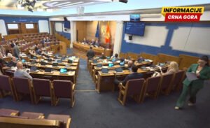 Čarapić: Neće se dozvoliti promovisanje sadržaja na društvenim mrežama na dan izbora