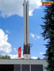 Spomenik na Stražici mora na ozbiljnu rekonstrukciju