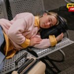 Jet lag ne kvari put samo zbog sna: Stručnjaci kažu da je važno i kada jedete