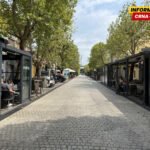Podgorica: Zbog graje i muzike iz lokala izrečene kazne od 2.200 eura