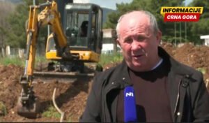 Uhapšen bivši gradonačelnik Splita Željko Kerum