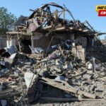 U ruskim napadima širom Ukrajine poginulo 13 osoba, Poljska podigla borbene avione