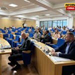BLOG Odbornici Skupštine Glavnog grada nijesu usvojili Izvještaj o radu Mujovića