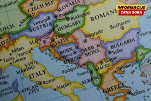 Noje cirher cajtung: O istoriji Balkana – i njegovom lošem imidžu