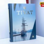 Monografija “Tivat” najljepša na Sajmu “Trg od knjige”