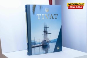 Monografija “Tivat” najljepša na Sajmu “Trg od knjige”