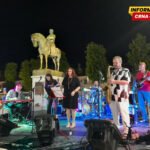 Džez na nikšićkom korzu oduševio i muzičare i publiku