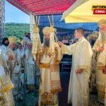 Srpski svet s Vučjeg dola: Šta govore poruke poglavara SPC sa obilježavanja jedne od najvećih bitaka u istoriji CG
