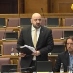 Božović: Uvodimo strože sankcije i snažnije mjere zaštite od nasilja