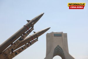 U iranskom napadu na kinesku firmu u Kuvajtu poginuo jedan radnik