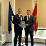 Eko-fond i Opština Pljevlja potpisali ugovor vrijedan više od 60.000 eura za uređenje zelenih površina